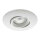Synergy 21 LED Retrofit GU10 / GX5,3 Deckeneinbausatz D04-weiß