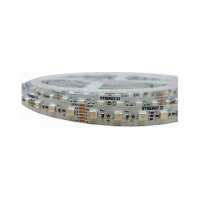 Synergy 21 LED Flex Strip 2835 - 96 WW pixel DC24V WS2811...