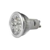 Synergy 21 LED Retrofit GU10 4x1W nw