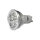 Synergy 21 LED Retrofit GU10 4x1W nw