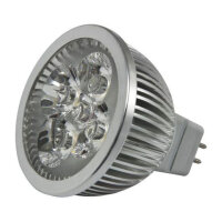 Synergy 21 LED Retrofit GX5,3 4x1W ww V2 dimmbar
