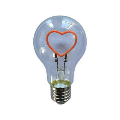 Synergy 21 LED Retrofit E40 Deko Bulb A68-Herz Aufladbar