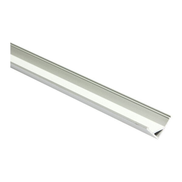 Synergy 21 LED U-Profil 200cm, ALU005