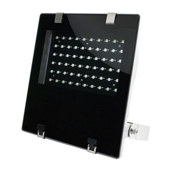 Synergy 21 LED Spot Outdoor Flächenstrahler 60W nw