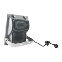 Synergy 21 LED Spot Outdoor Flächenstrahler 60W nw