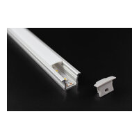 Synergy 21 LED U-Profil 200cm, ALU003