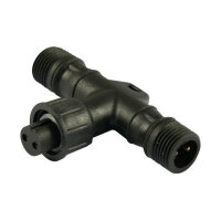 Synergy 21 LED Bodeneinbaustrahler ARGOS zub T-Stück...