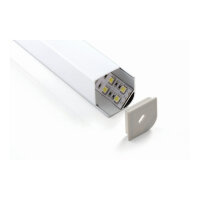 Synergy 21 LED U-Profil 200cm, ALU015-R