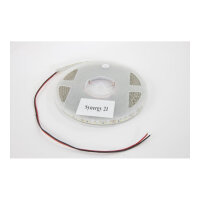 Synergy 21 LED Flex Strip 3528 - 120 KW DC12V 48W IP62