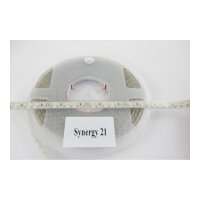 Synergy 21 LED Flex Strip 3528 - 120 KW DC12V 48W IP62