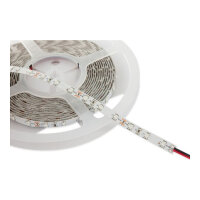 Synergy 21 LED Flex Strip 2835 - 60 gelb DC12V 24W IP20