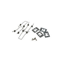 Synergy 21 LED light panel zub Montage Kit Clip für...