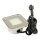 Synergy 21 LED Bodeneinbaustrahler ARGOS quadratisch in-G IP67 ww
