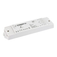 Synergy 21 LED Serie EOS 05 4-Kanal Controller + CC700