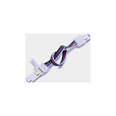 Synergy 21 LED Flex Strip zub. IP20 Connector RGB-W 12mm