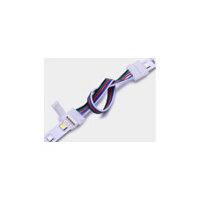 Synergy 21 LED Flex Strip zub. IP20 Connector RGB-W 12mm