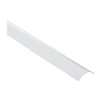 Synergy 21 LED U-Profil zub ALU006 PMMA clear...