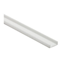 Synergy 21 LED U-Profil zub ALU013-R + ALU014 + ALU071...