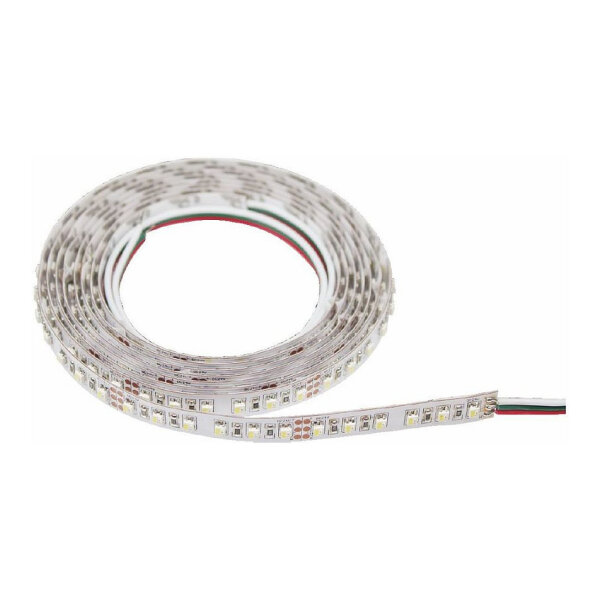 Synergy 21 LED Flex Strip 3528 - 120 DW (CCT) DC24V 48W pro Farbe one chip IP20