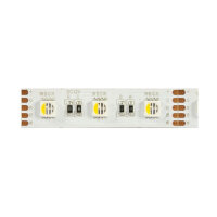 Synergy 21 LED Flex Strip 5050 - 60 RGB DC24V + RGB-W one...