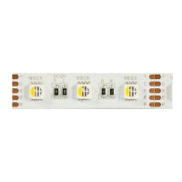 Synergy 21 LED Flex Strip 5050 - 60 RGB DC24V + RGB-W one chip KW IP20
