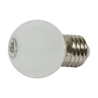 Synergy 21 LED Retrofit E27 Tropfenlampe G45 cw 1 Watt...