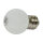 Synergy 21 LED Retrofit E27 Tropfenlampe G45 cw 1 Watt für Lichterkette