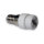 Synergy 21 LED Adapter für LED-Leuchtmittel E14->G9