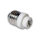 Synergy 21 LED Adapter für LED-Leuchtmittel E27->G9