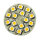 Synergy 21 LED Retrofit G4 15x SMD kw, Pins hinten