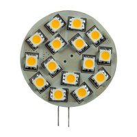 Synergy 21 LED Retrofit G4 15x SMD ww