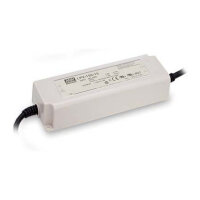 LED power supply - 24V 150W meanwell IP67
