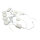 Synergy 21 LED Regal Beleuchtungs KOMPLETT Set warmweiß