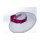 Synergy 21 LED Spot Pendelleuchte UFO zub. Wandhalterung für UFO size M Bügel kurz