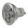 Synergy 21 LED Retrofit GU10 4x1W ww