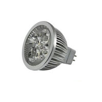 Synergy 21 LED Retrofit GX5,3 4x1W UV