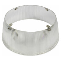 Synergy 21 LED Spot Pendelleuchte UFO zub. Lampenschirm...