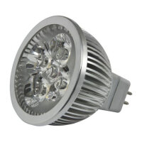 Synergy 21 LED Retrofit GX5,3 4x1W ww V2 - 24V Version