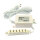 Synergy 21 LED Bodeneinbaustrahler ARGOS zub Netzteil 12V / 8W IP20