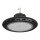 Synergy 21 LED Spot Pendelleuchte UFO 96W für Industrie/Lagerhallen nw 90° DIM
