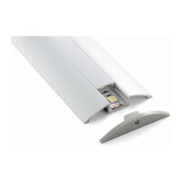 Synergy 21 LED U-Profil 200cm, ALU021