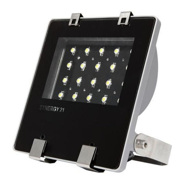 Synergy 21 LED Spot Outdoor Flächenstrahler 20W ww
