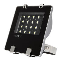 Synergy 21 LED Spot Outdoor Flächenstrahler 20W ww
