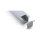 Synergy 21 LED U-Profil 200cm, ALU017-R