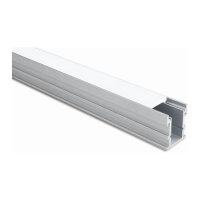 Synergy 21 LED U-Profil 200cm, ALU034