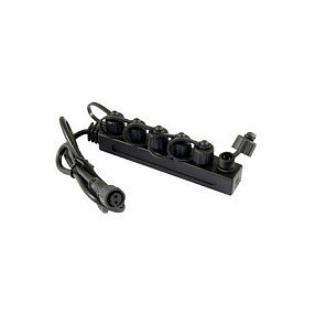 Synergy 21 LED Bodeneinbaustrahler ARGOS zub Verteiler-Dose IP67