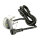 Synergy 21 LED Bodeneinbaustrahler ARGOS rund minimax IP65 cw 90°