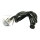 Synergy 21 LED Bodeneinbaustrahler ARGOS rund minimax IP65 RGB 90°