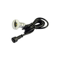 Synergy 21 LED Bodeneinbaustrahler ARGOS rund in-G IP65...
