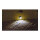 Synergy 21 LED Bodeneinbaustrahler ARGOS rund in-G IP65 cw 90°